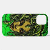Coques Case-Mate iPhone Medusa (Verso (horizontal))