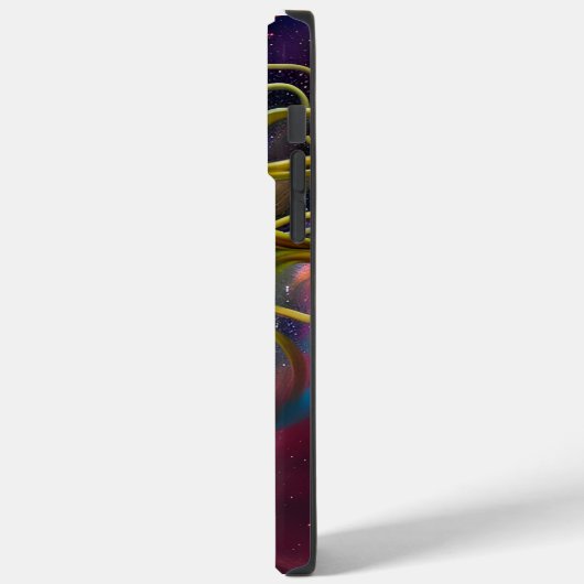 Coques Case-Mate iPhone Medusa Hypnose, Mythologie Mystique Créature (Verso / Gauche)