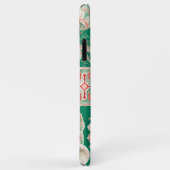 Coques Case-Mate iPhone Méduse, Discomedusae par Ernst Haeckel (Dos/Droite)