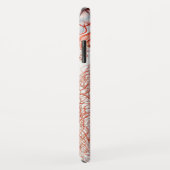 Coques Case-Mate iPhone Méduses, Discomedusae  par Ernst Haeckel (Dos/Droite)