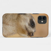 Coques Case-Mate iPhone Meerkat_001_by_JAMFoto (Dos (Horizontal))