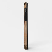 Coques Case-Mate iPhone Meerkat iPhone 5 (Dos/Gauche)