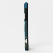 Coques Case-Mate iPhone Méfiez-vous du fantôme de la fureur : un conte d'H (Dos/Gauche)
