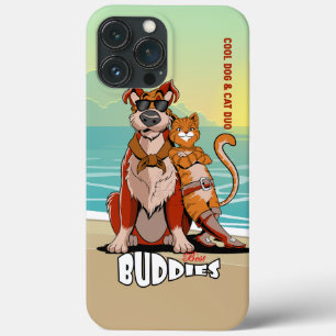 Case-Mate iPhone Case Meilleur Ami