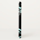 Coques Case-Mate iPhone Meilleur ami| Moitié "ami"| Motif branché (Dos/Droite)