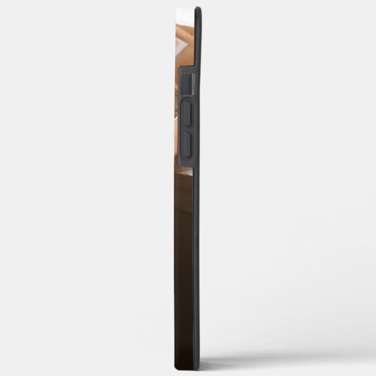 Coques Case-Mate iPhone Meilleur ami Photo personnalisée Créer votre propr (Verso / Gauche)