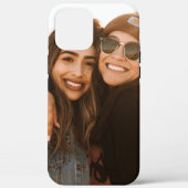 Coques Case-Mate iPhone Meilleur ami Photo personnalisée Créer votre propr (Verso)