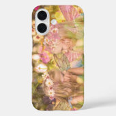 Coques Case-Mate iPhone Meilleur Ami & Soeurs Fées Magiques (Verso)