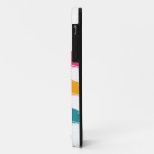Coques Case-Mate iPhone Meilleur architecte jamais (Dos/Gauche)