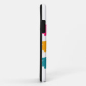Coques Case-Mate iPhone Meilleur architecte jamais (Dos/Droite)