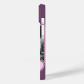 COQUES Case-Mate iPhone MEILLEUR BEAGLE MOM JAMAIS ROPPLE PET PHOTO CHIEN (Verso / Gauche)