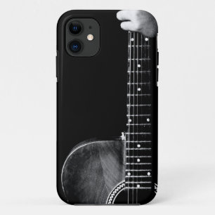Case-Mate iPhone Case Meilleur cadeau guitariste