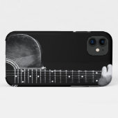 Coques Case-Mate iPhone Meilleur cadeau guitariste (Dos (Horizontal))