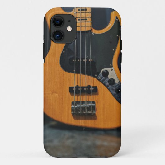 Coques Case-Mate iPhone Meilleur cadeau guitariste (Dos)