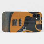 Coques Case-Mate iPhone Meilleur cadeau guitariste (Dos (Horizontal))