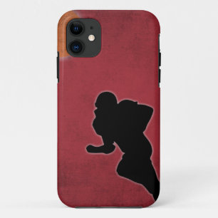 Case-Mate iPhone Case Meilleur cadeau pour les fans américains de footba