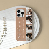 Coques Case-Mate iPhone Meilleur Chat Maman : Custom Mother's Day Photo de