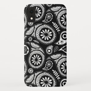 Case-Mate iPhone Case Meilleur Coque-Mate à peine Il Apple iPhone XR Coq