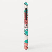 Coques Case-Mate iPhone Meilleur Coque-Mate à peine Il Apple iPhone XR Coq (Dos/Gauche)