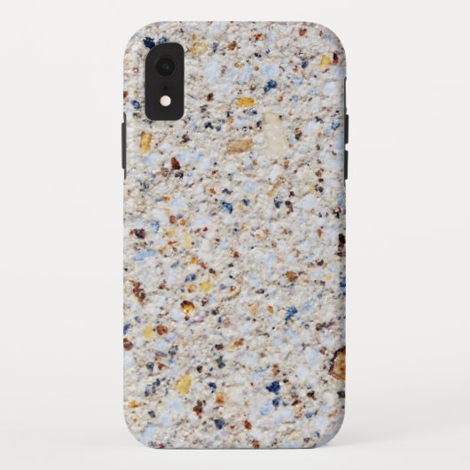 Coques Case-Mate iPhone Meilleur Coque-Mate dur Apple iPhone XR (Dos)
