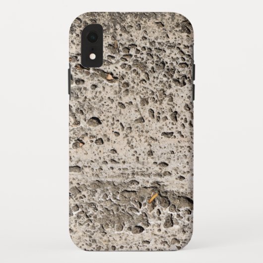 Coques Case-Mate iPhone Meilleur Coque-Mate dur Apple iPhone XR (Dos)