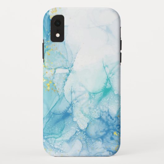 Coques Case-Mate iPhone Meilleur Coque-Mate dur Apple iPhone XR (Dos)