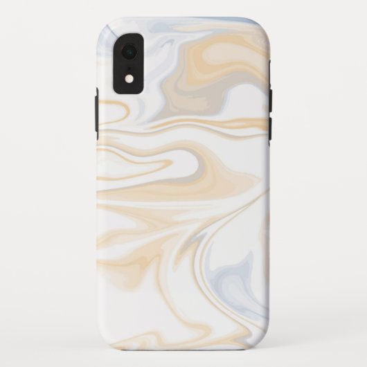 Coques Case-Mate iPhone Meilleur Coque-Mate dur Apple iPhone XR (Dos)