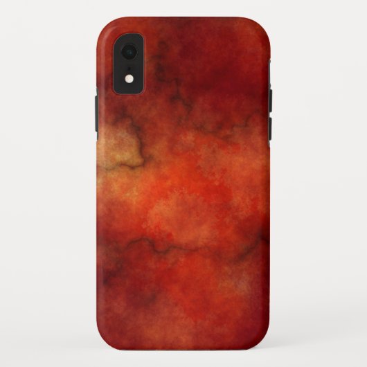 Coques Case-Mate iPhone Meilleur Coque-Mate dur Apple iPhone XR (Dos)