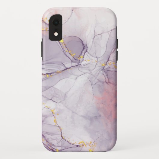 Coques Case-Mate iPhone Meilleur Coque-Mate dur Apple iPhone XR (Dos)