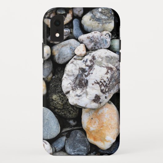 Coques Case-Mate iPhone Meilleur Coque-Mate dur Apple iPhone XR (Dos)