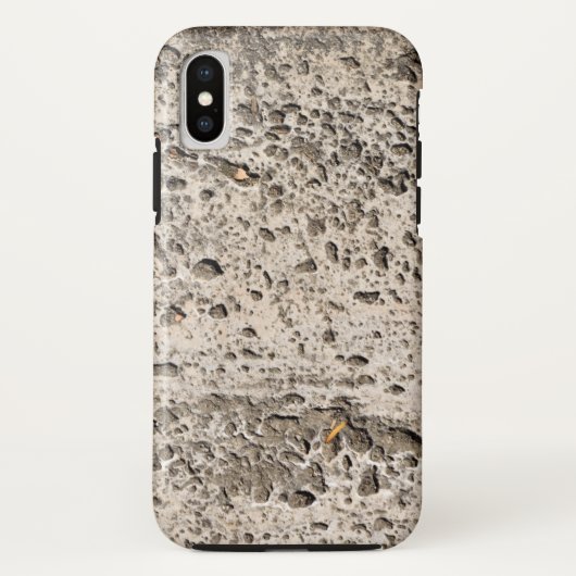 Coques Case-Mate iPhone Meilleur Coque-Mate dur Apple iPhone XS (Dos)
