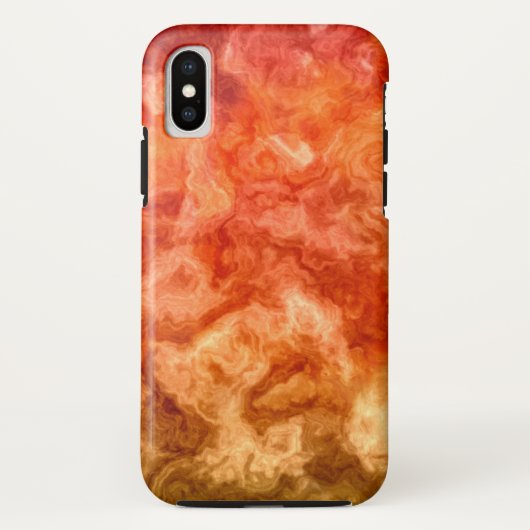 Coques Case-Mate iPhone Meilleur Coque-Mate dur Apple iPhone XS (Dos)