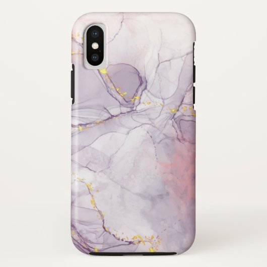 Coques Case-Mate iPhone Meilleur Coque-Mate dur Apple iPhone XS (Dos)