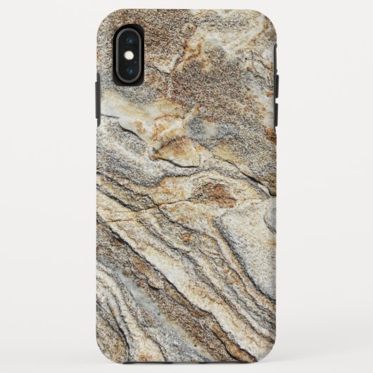Coques Case-Mate iPhone Meilleur Coque-Mate dur Apple iPhone XS Max (Dos)