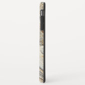 Coques Case-Mate iPhone Meilleur Coque-Mate dur Apple iPhone XS Max (Dos/Gauche)