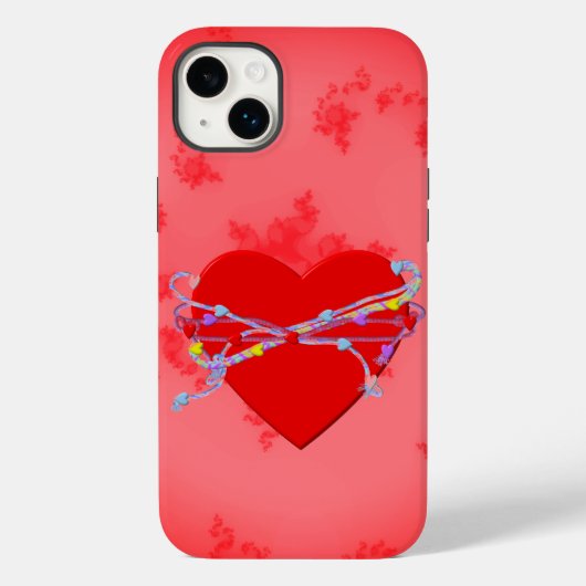 Coques Case-Mate iPhone Meilleur Coque-Mate pour les amis (Verso)