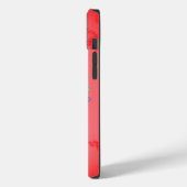 Coques Case-Mate iPhone Meilleur Coque-Mate pour les amis (Verso / Gauche)