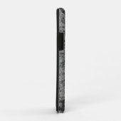 Coques Case-Mate iPhone Meilleur Coque-Mate Tough Apple iPhone 11 Pro (Dos/Droite)