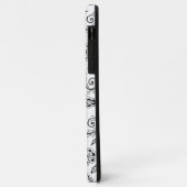 Coques Case-Mate iPhone Meilleur Coque-Mate Tough Apple iPhone 11 Pro Max (Dos/Gauche)