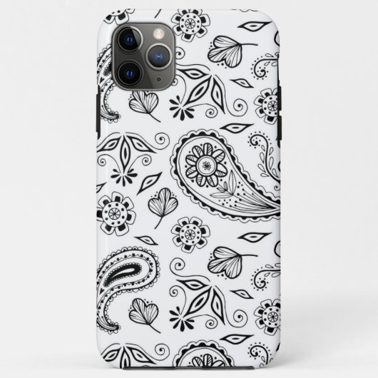 Coques Case-Mate iPhone Meilleur Coque-Mate Tough Apple iPhone 11 Pro Max (Dos)