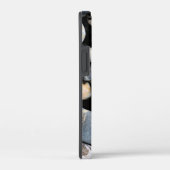 Coques Case-Mate iPhone Meilleur Coque-Mate Tough Apple iPhone 12 (Verso / Droite)