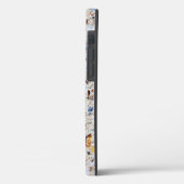 Coques Case-Mate iPhone Meilleur Coque-Mate Tough Apple iPhone 12 Pro (Verso / Gauche)