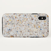 Coques Case-Mate iPhone Meilleur Coque-Mate Tough iPhone X (Dos (Horizontal))