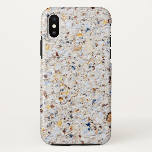 Coques Case-Mate iPhone Meilleur Coque-Mate Tough iPhone X (Dos)