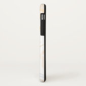 Coques Case-Mate iPhone Meilleur Coque-Mate Tough iPhone X (Dos/Gauche)