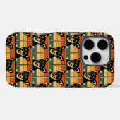 Coques Case-Mate iPhone Meilleur Farter du monde Je veux dire Père Funny P (Verso (horizontal))