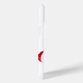 Coques Case-Mate iPhone Meilleur Glamma jamais photo horizontale noir/blan (Verso / Droite)