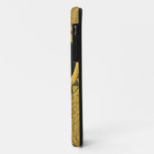 Coques Case-Mate iPhone Meilleur guitariste (Dos/Gauche)