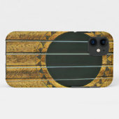 Coques Case-Mate iPhone Meilleur guitariste (Dos (Horizontal))