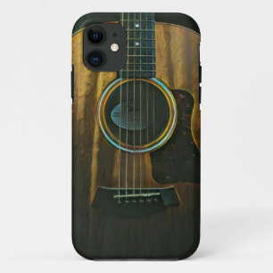 Case-Mate iPhone Case Meilleur guitariste